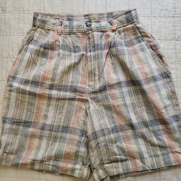 Lands' End Pants - Lands' End Burmudas